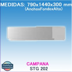 CAMPANA FM STG 202